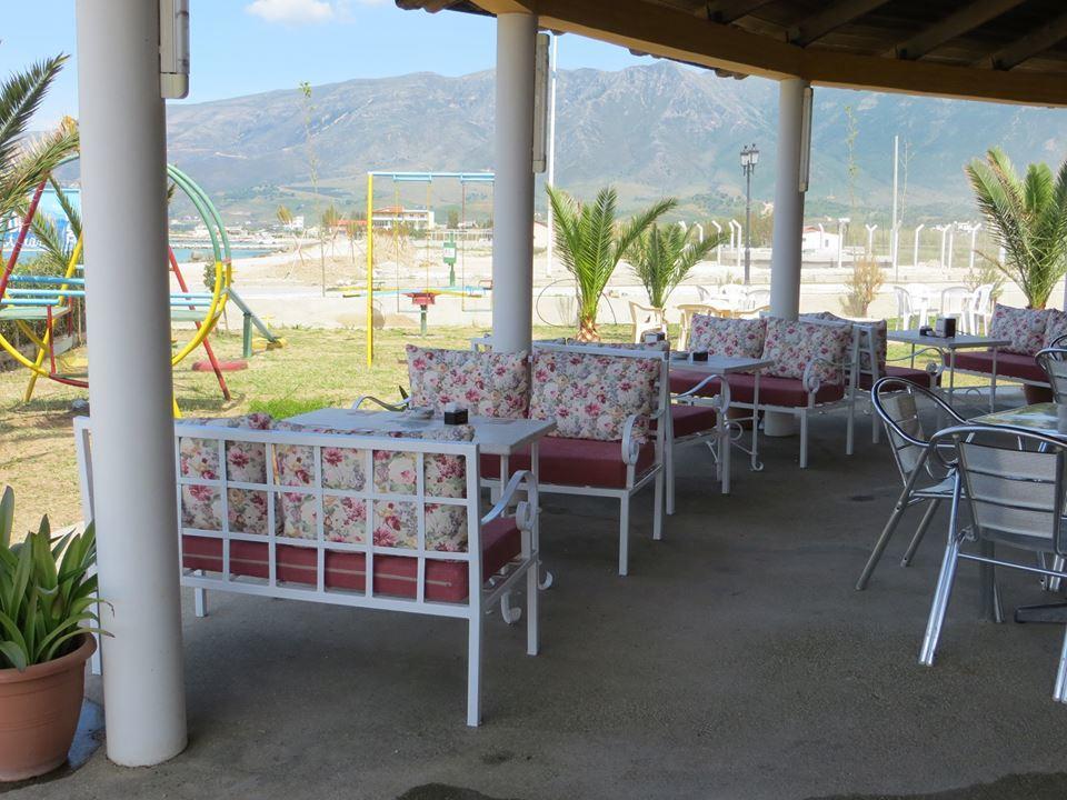 Kompleksi Turistik Edir Orikum Exterior foto