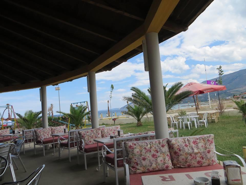 Kompleksi Turistik Edir Orikum Exterior foto